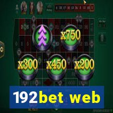 192bet web
